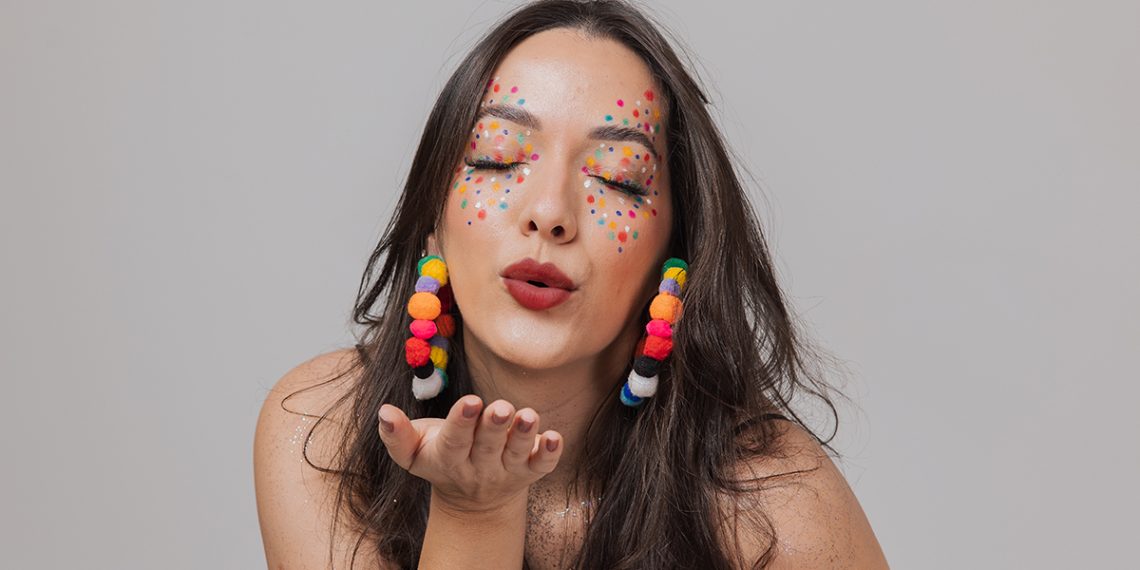 Maquillaje para un festival: los mejores