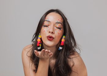 Maquillaje para un festival: los mejores