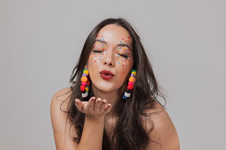 Maquillaje para un festival: los mejores