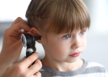 Cuidados para la otitis en niños y bebés