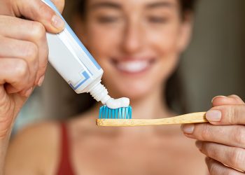 Los mejores productos para el cuidado dental