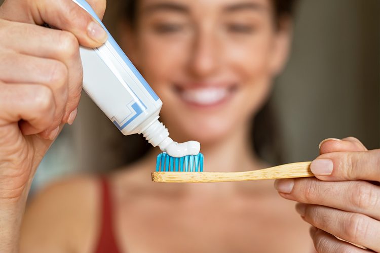 Los mejores productos para el cuidado dental