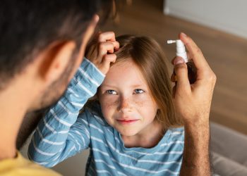 Productos para quitar piojos y liendres