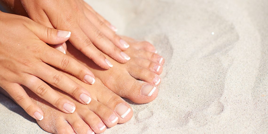 Los mejores productos para la protección de la manicura y pedicura