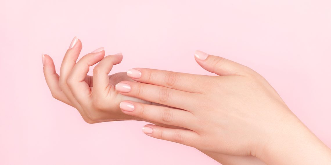 Uñas naturales: tips y cuidados