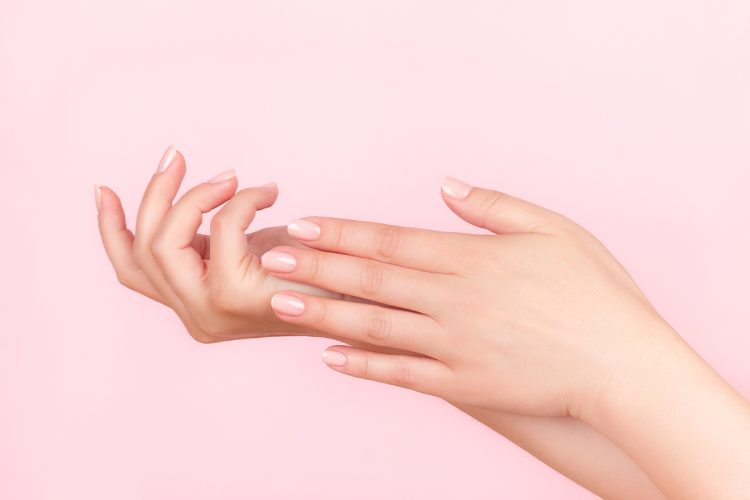 Uñas naturales: tips y cuidados