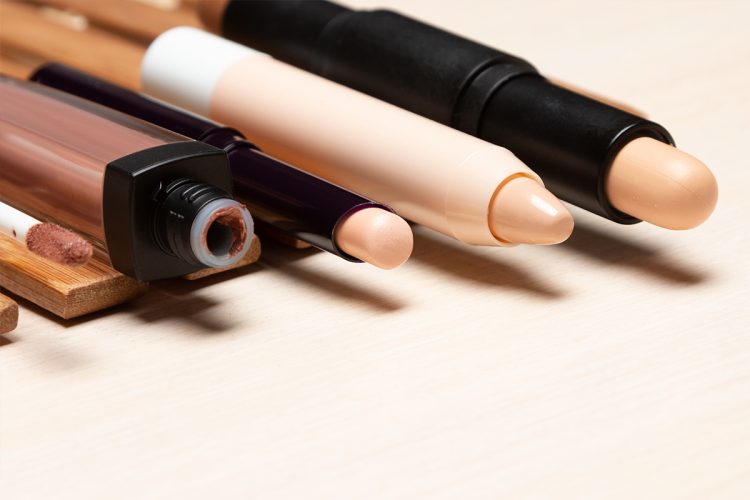 Las mejores bases de maquillaje en stick