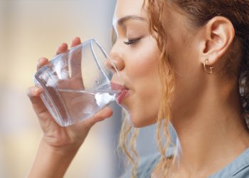 Te contamos la importancia de beber agua.