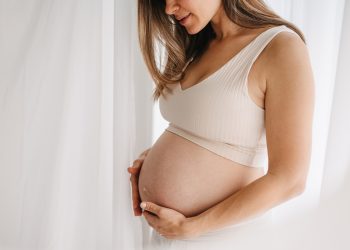 Cambios en el cuerpo durante el embarazo y la lactancia y sus funciones