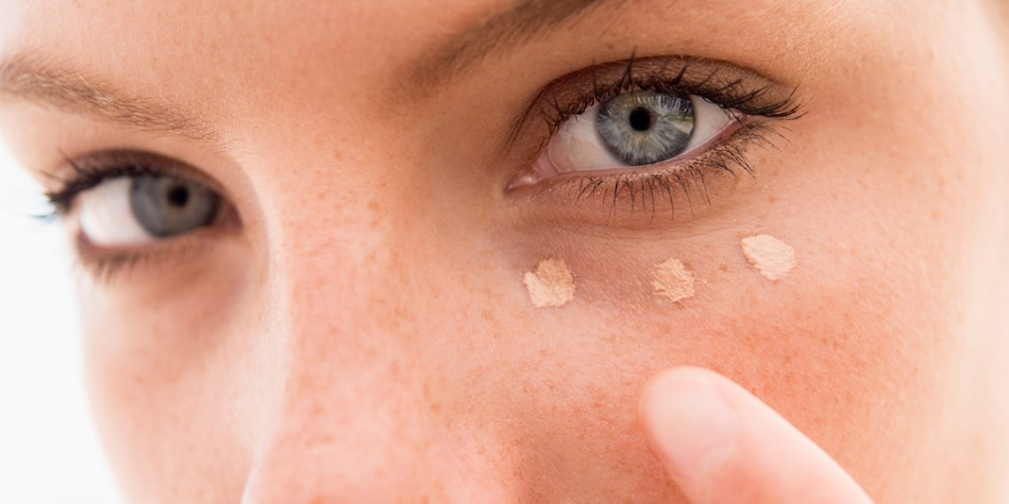 Los mejores correctores de maquillaje