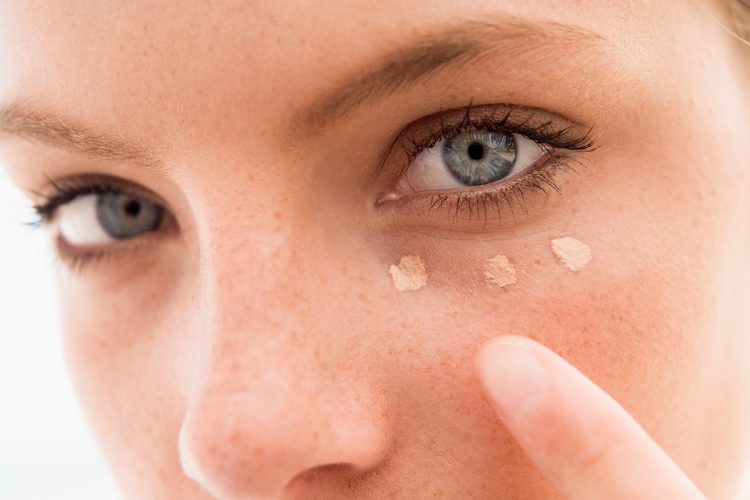 Los mejores correctores de maquillaje