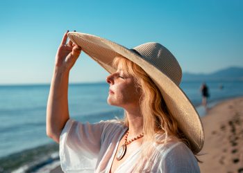 Menopausia en verano: soluciones para los sofocos