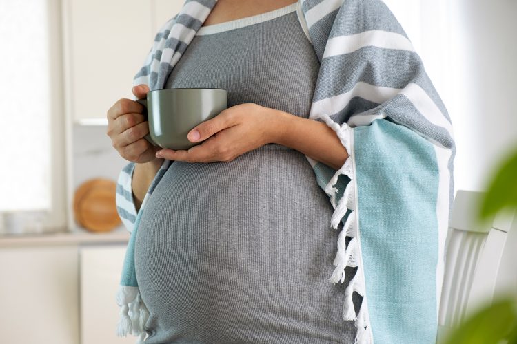 Alimentos que no debes consumir durante el embarazo y la lactancia