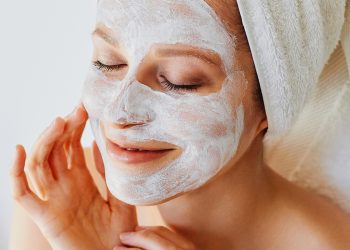 La mejor rutina de cuidado facial en otoño