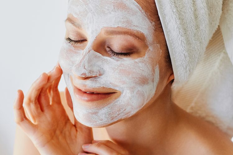 La mejor rutina de cuidado facial en otoño