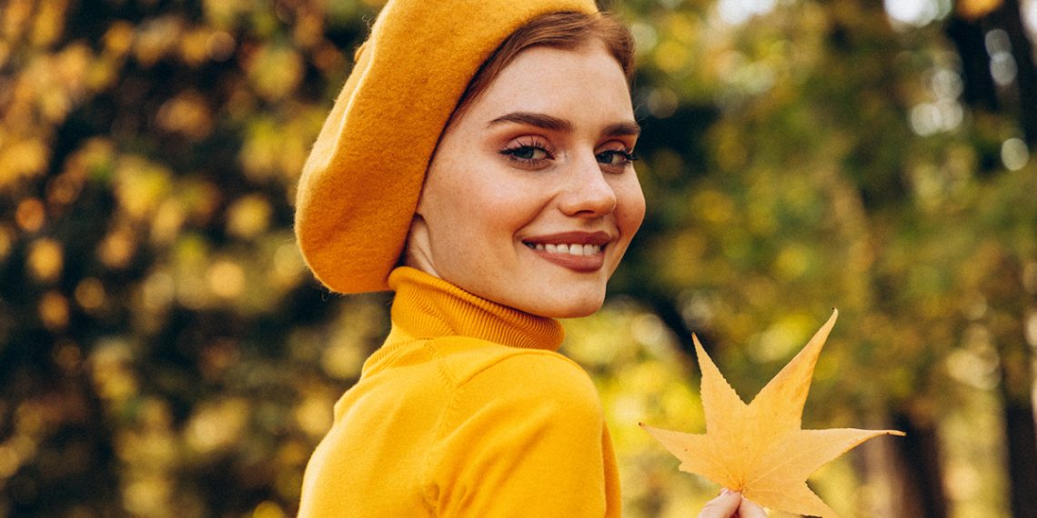 Las mejores tendencias en belleza de otoño.