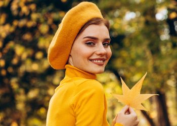 Las mejores tendencias en belleza de otoño.