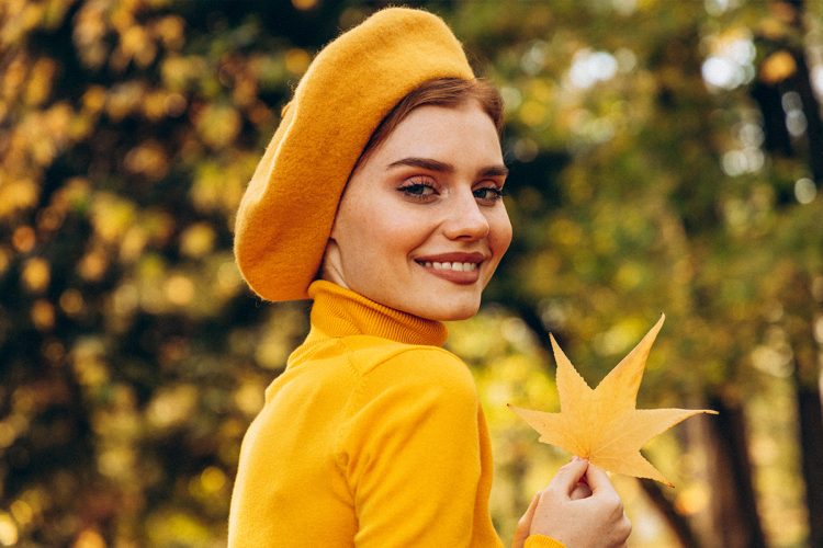 Las mejores tendencias en belleza de otoño.