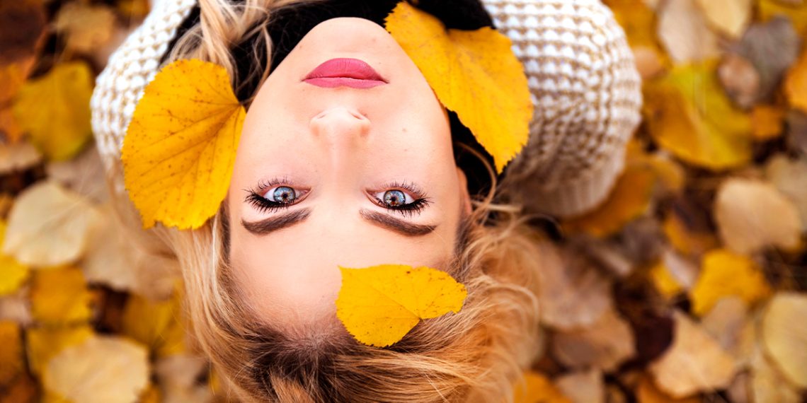 Los mejores tratamientos para el pelo en otoño