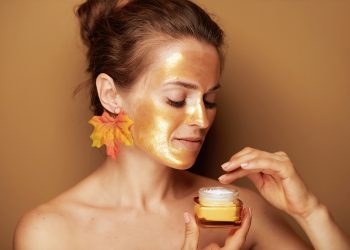 La mejor rutina de cuidado facial en otoño