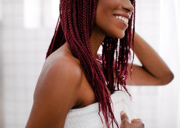 Todo sobre el cuidado de las trenzas africanas