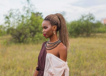 Origen de las trenzas africanas y significado