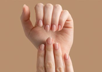 Cuidar tus uñas después de una manicura semipermanente: claves y productos