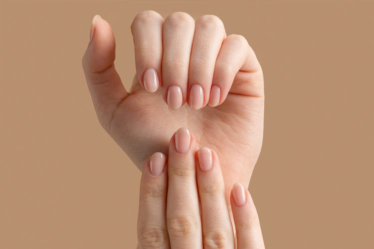 Cuidar tus uñas después de una manicura semipermanente: claves y productos