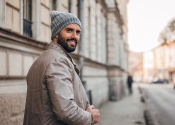 Tendencias en barba para este otoño