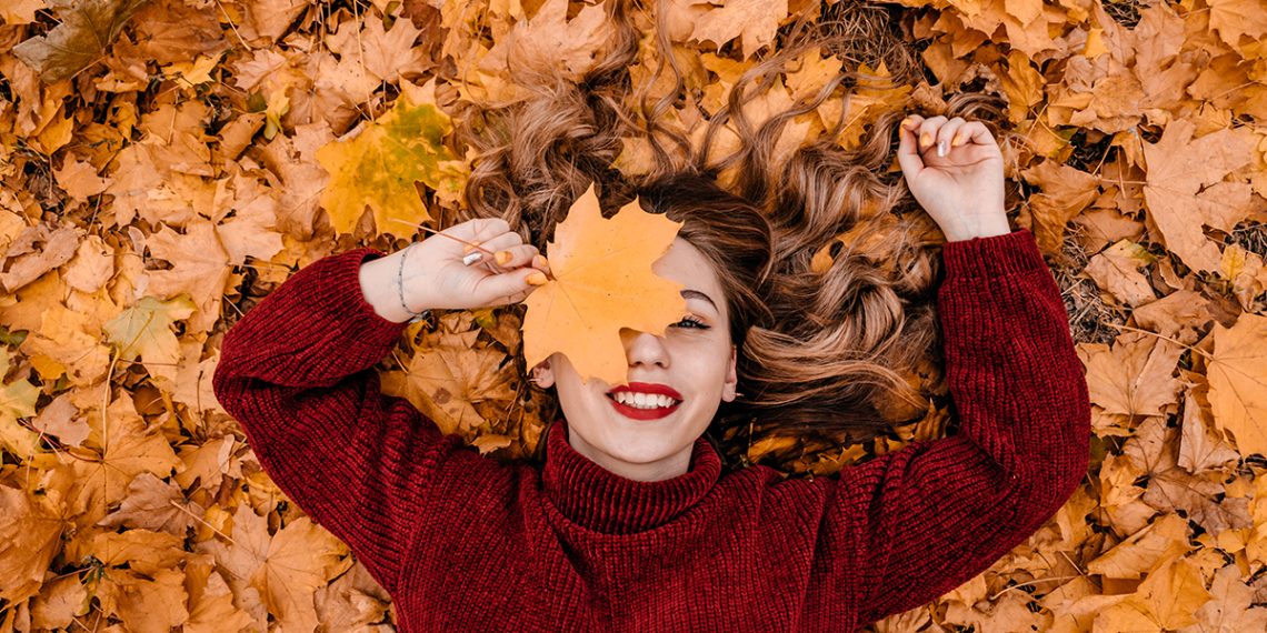 Mejores consejos para el cuidado del cabello en otoño