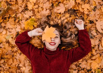 Mejores consejos para el cuidado del cabello en otoño