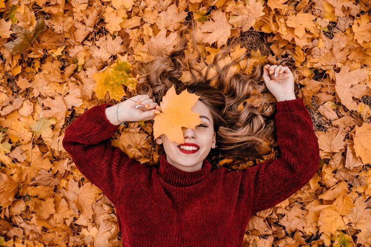 Mejores consejos para el cuidado del cabello en otoño