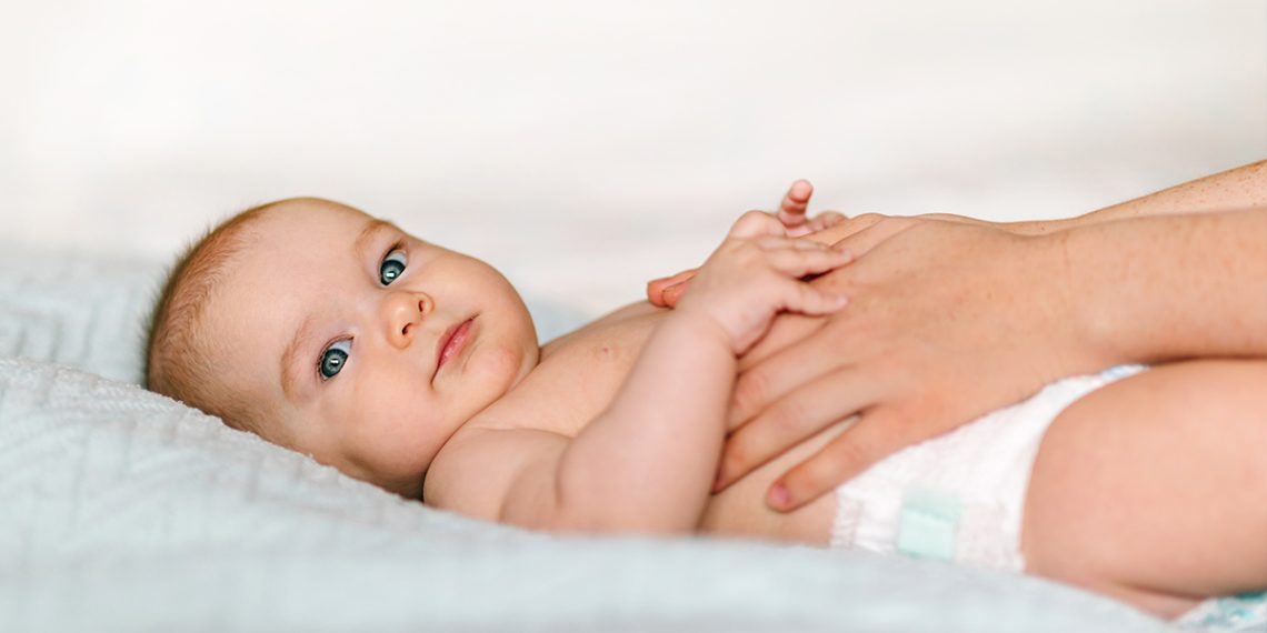 Mejores consejos para el cuidado de piel y cabello de niños y bebés en otoño