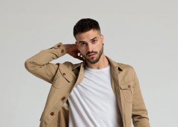 Cortes de pelo otoño para hombre