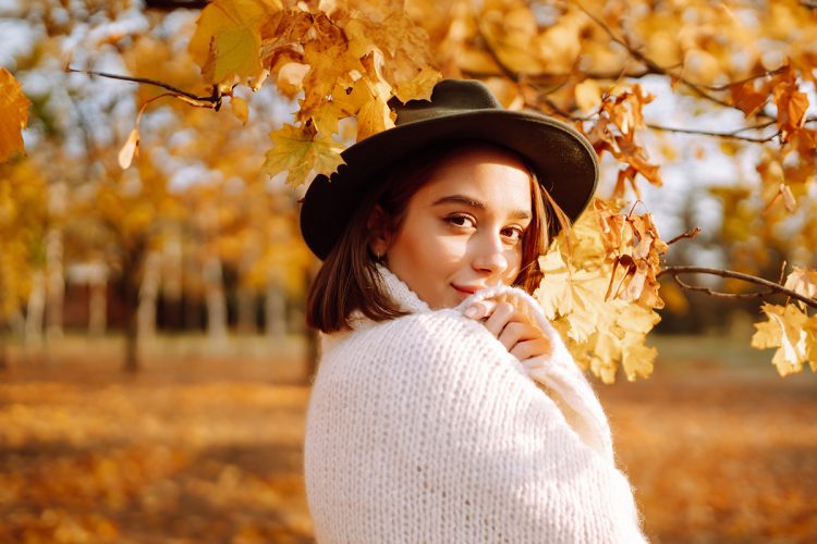 Tendencias en cortes de pelo para mujer este otoño