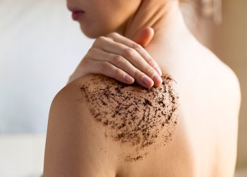 Beneficios de exfoliar la piel