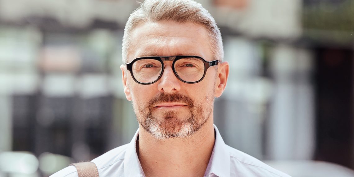 Cortes de pelo para hombre de 50: tendencias de otoño