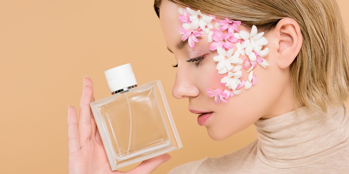 Estos son los perfumes mas vendidos de mujer