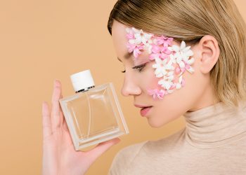 Estos son los perfumes mas vendidos de mujer