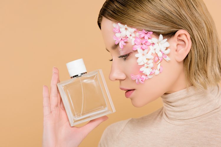 Estos son los perfumes mas vendidos de mujer