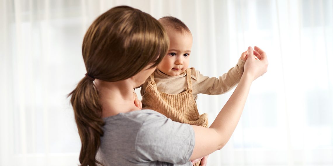 Cómo recuperar la rutina para los hijos y las madres