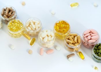 Te contamos cuáles son los mejores complementos multivitamínicos.