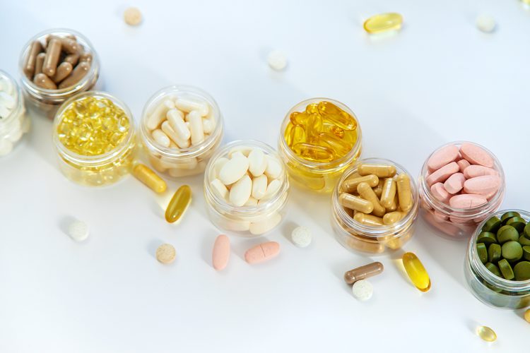 Te contamos cuáles son los mejores complementos multivitamínicos.