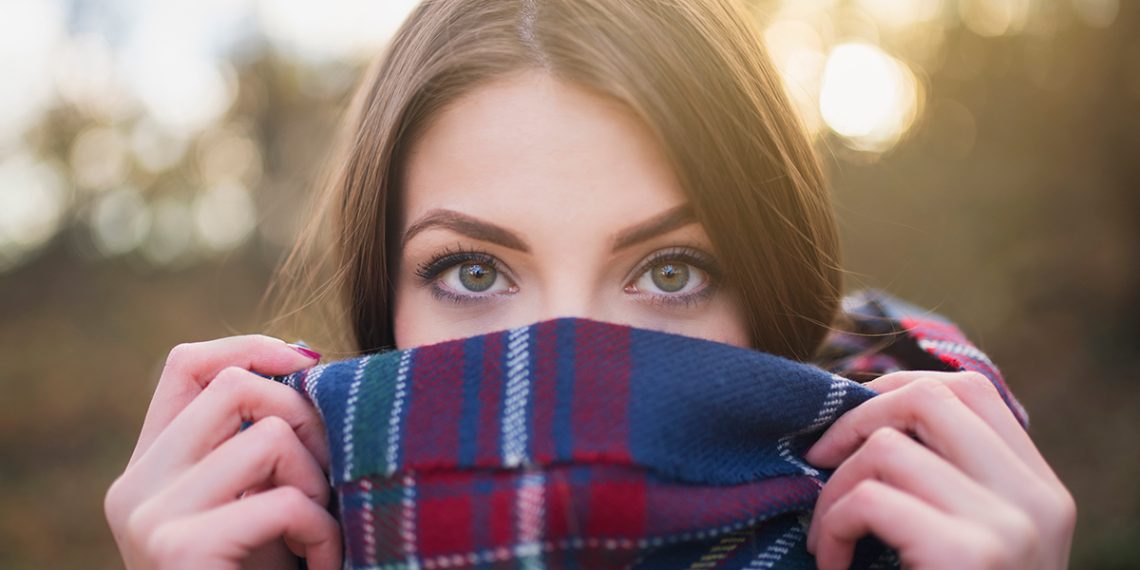 Tendencias de cejas para este otoño