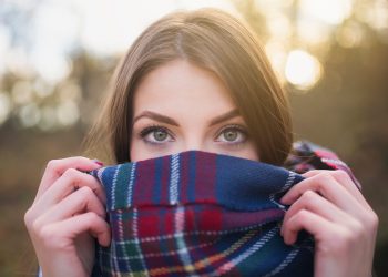 Tendencias de cejas para este otoño