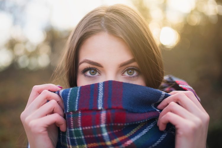 Tendencias de cejas para este otoño