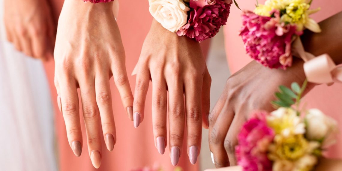 Uñas para invitadas este otoño: las mejores