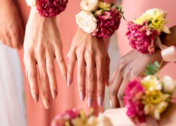 Uñas para invitadas este otoño: las mejores