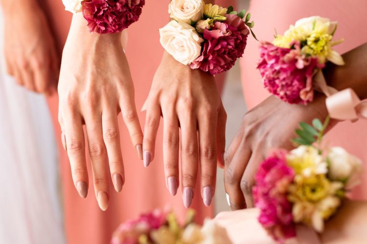 Uñas para invitadas este otoño: las mejores