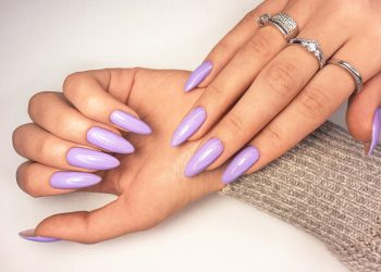 Hblaremos de las mejores ideas de uñas stiletto elegantes y femeninas.